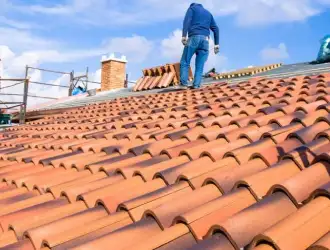 Réparez votre toiture à Carpentras